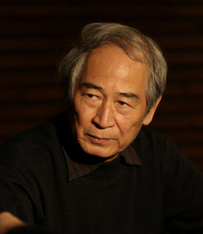 Tadashi Suzuki