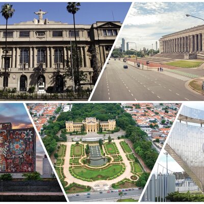 Timeline: Políticas y Lineamientos Metodológicos Curriculares en Universidades de América Latina