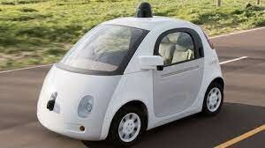 Self Driving Cars