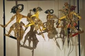 Wayang Kulit