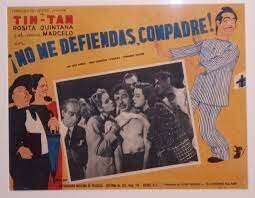 No me defiendas compadre