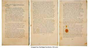 The Assassination of Martin Luther King Jr.