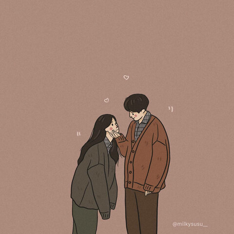 Abygail's Decision to Begin a Relationship: Intimacy vs. Isolation