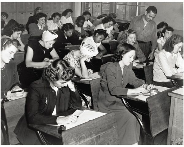 1940s and 1950s of Wars!