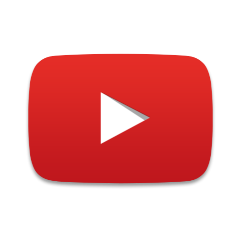 Nacimiento de Youtube