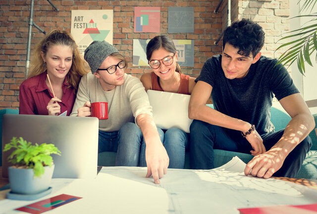 GENERACIÓN Y    O MILLENIALLS