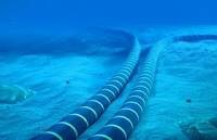 Cables Submarinos