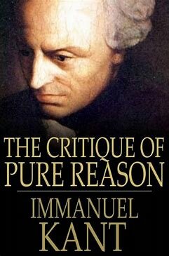 Immanuel Kant publishes "Critique of Pure Reason"