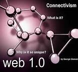 Características de la Web 1.0