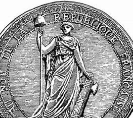 The French Republic is declared