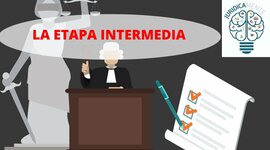 Timeline: ETAPA INTERMEDIA.
