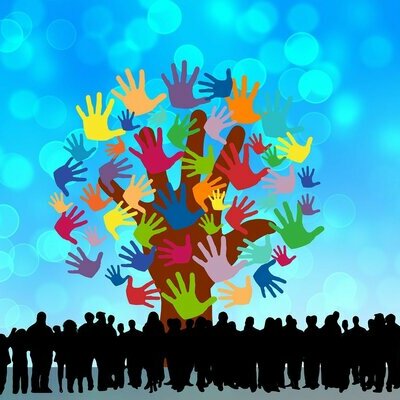 Timeline: Actividad 3 - Recorriendo los enfoques de la atención psicosocial