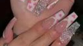 Timeline: acrylic nails