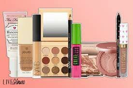 1990s makeup