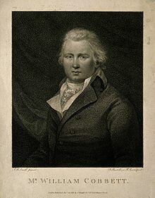 William Cobbett