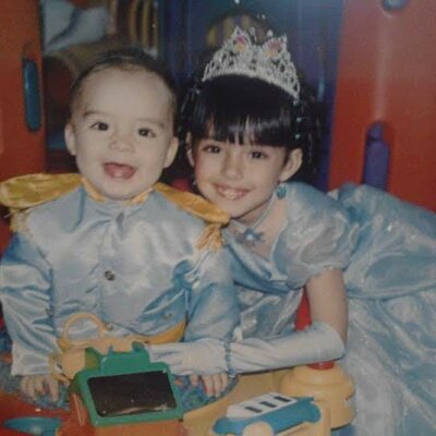 Timeline: 10 sucesos importantes de mi vida.