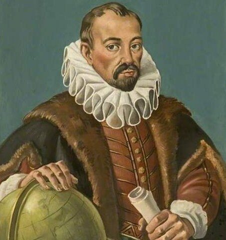 William Gilbert (Reino Unido) 1554-1603