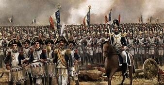 end of the napoleonic wars