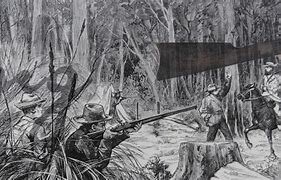 the date of the shootout at stringybark creek