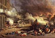 end date of the age of revolution