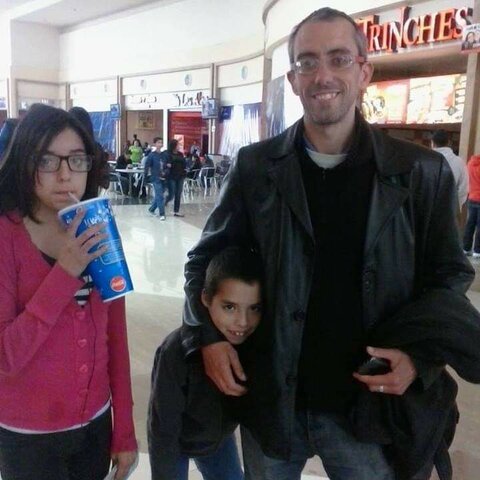 Llego nuevo integrante.