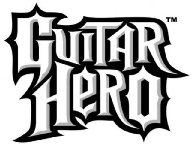 guitar hero