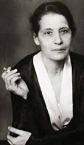 Lise Meitner (Austria) 1878-1968