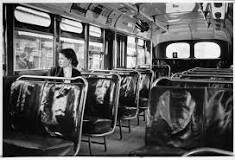 The Montgomery Bus Boycott