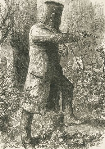 The contestable nature of Ned Kelly's legacy