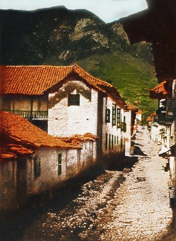 Fotografía Colombiana