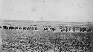 Battle of Beersheba