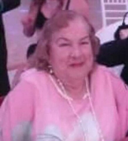 Muerte de mi abuela.