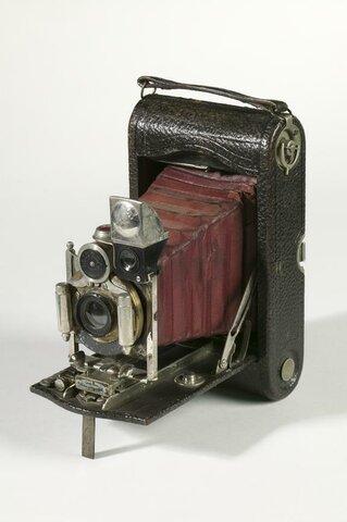 Fotografía Colombiana