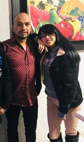 Fallecimiento de mi tio.