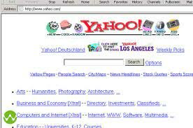 Conexión a internet