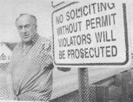 Cantwell v. Connecticut