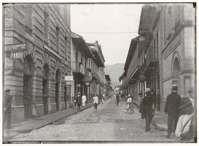 Fotografía Colombiana