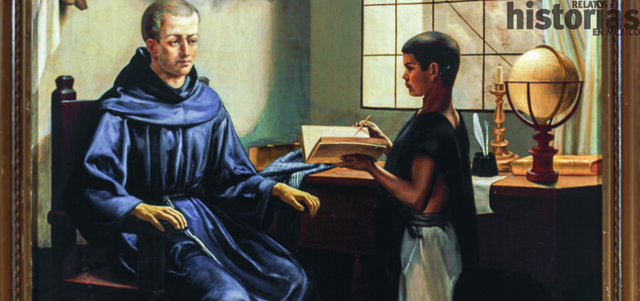 El Colegio de la Santa Cruz