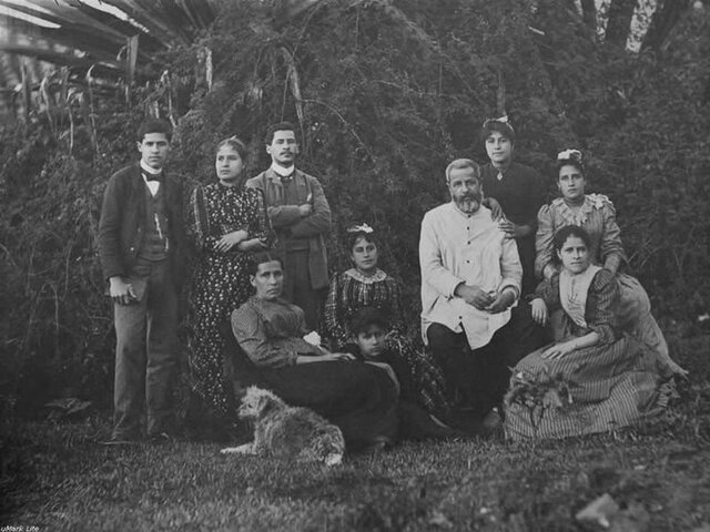 Fotografía Colombiana