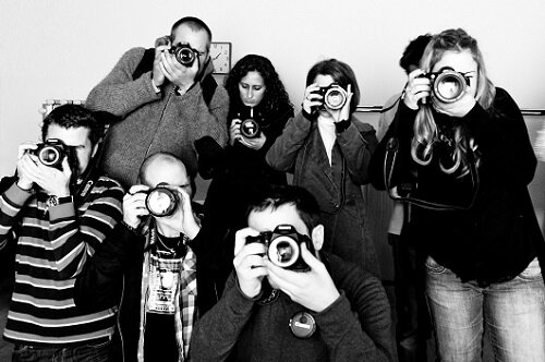 Fotografía Colombiana