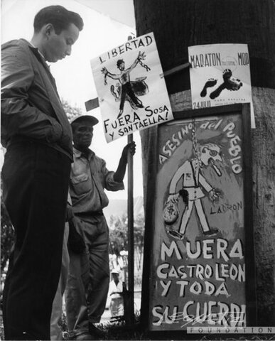 Fotografía Colombiana