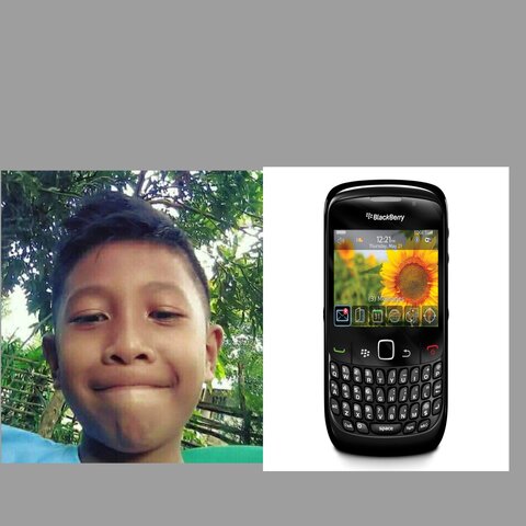 THE FIRST ENCOUNTER OF NEW MEDIA