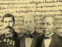 Sublevación de Porfirio Díaz mediante el Plan de La Noria