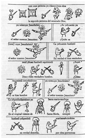 Primer Concilio Provincial Mexicano