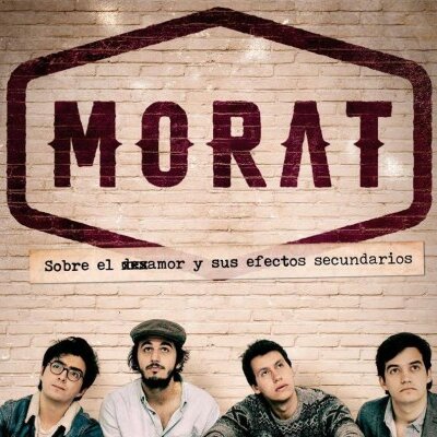 Timeline: MORAT