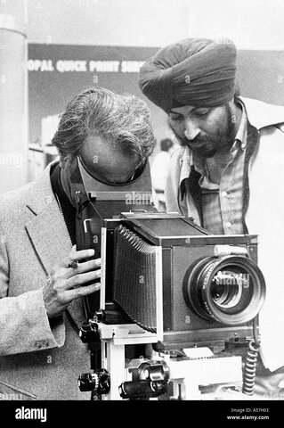 Fotografía Colombiana