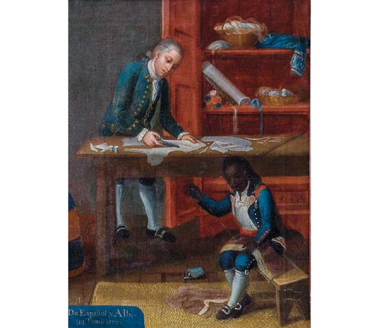 El Siglo de las Luces