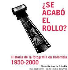 Fotografía Colombiana