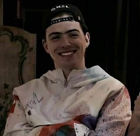 Sale el percusionista