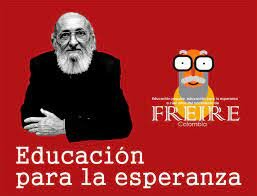 Pedagogía del Oprimido